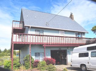 345 Geoduck Loop SW, Ocean Shores, WA 98569