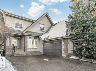 1579 Hector Rd NW, Edmonton, AB T6R2Z4