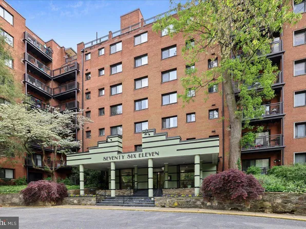 7611 Maple Ave APT 205, Takoma Park, MD 20912