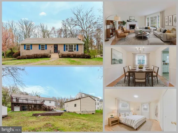 10811 Orchard St, Fairfax, VA 22030