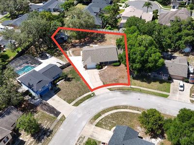 1742 Willa Cir, Winter Park, FL, 32792