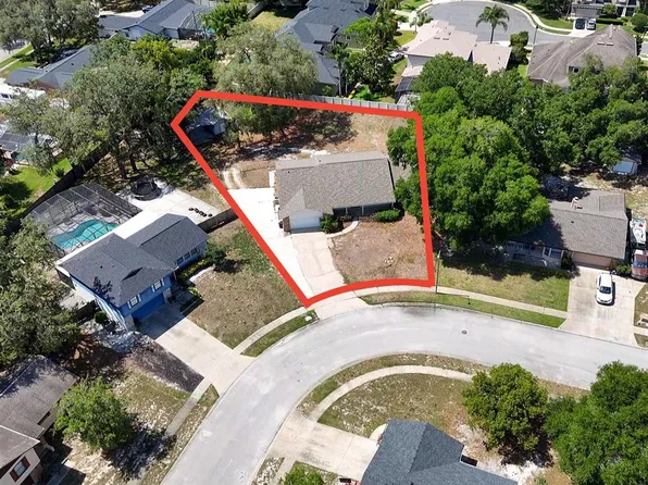 1742 Willa Cir, Winter Park, FL 32792