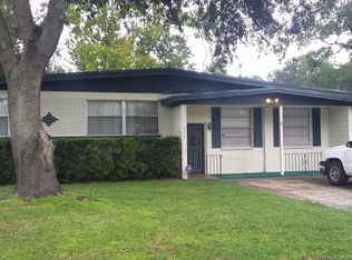 2437 E Provost Rd, Jacksonville, FL 32216