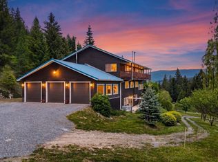 4456 Westside Rd, Bonners Ferry, ID 83805