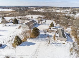 6100 Brown Rd, Jonesville, MI 49250