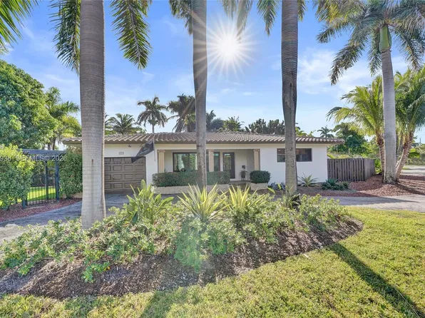 1254 Buchanan St, Hollywood, FL 33019