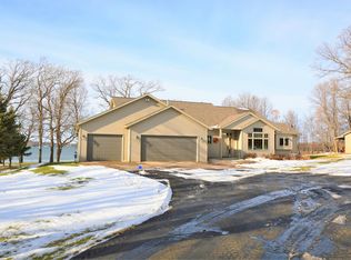 36979 S Silver Lake Rd, Battle Lake, MN 56515