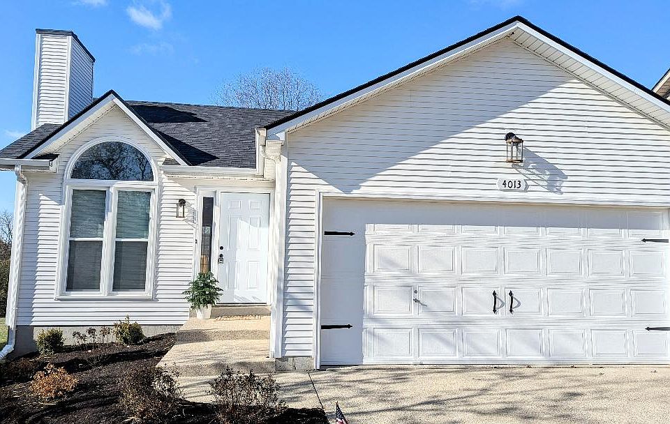 location - just off Hartland Parkway - complete remodel - everything new