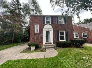 10716 Peerless St, Detroit, MI 48224