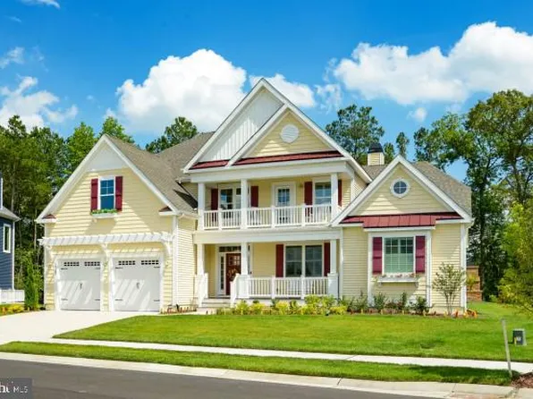 21826 Eastbridge Loop, Lewes, DE 19958