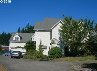 13939 SE Scooter Ln, Damascus, OR 97089