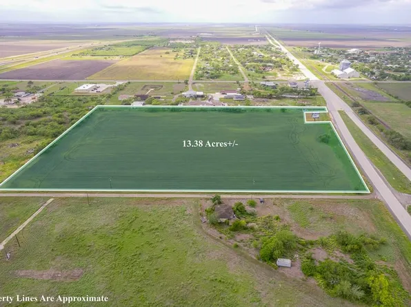 Us Highway 77, Robstown, TX 78380