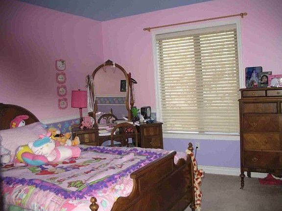 Bedroom Second Floor