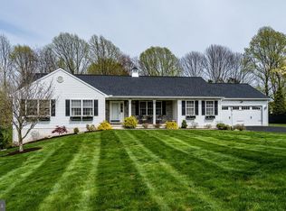 1513 E Sedona Dr, Downingtown, PA 19335