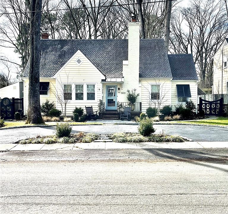 1st image of 5801 Christopher Ln
