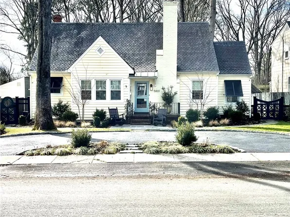 5801 Christopher Ln, Richmond, VA 23226