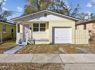 1757 W 12TH Street, Jacksonville, FL 32209