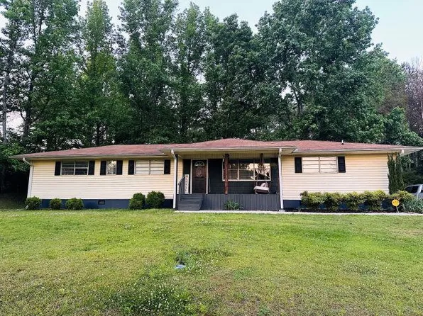 160 County Road 260, Cullman, AL 35057
