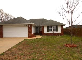 1756 S Miller Ave, Springfield, MO 65802