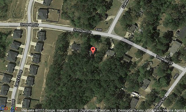Map View