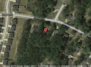 6528 Snowden Dr, Atlanta, GA 30349