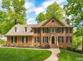 2105 Inverrary Ct, Raleigh, NC 27615