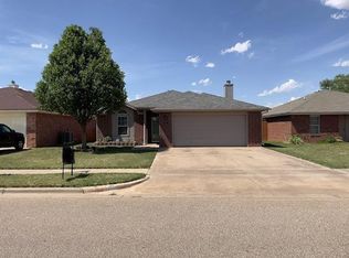 1120 78th St, Lubbock, TX 79423