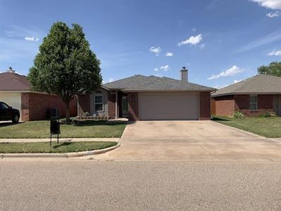 1120 78th St, Lubbock, TX, 79423