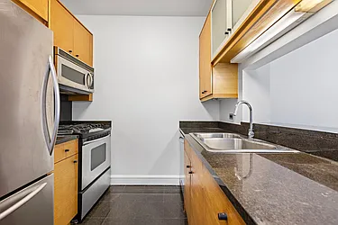 Rented by Nest Seekers International