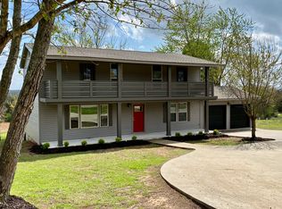 1500 Been Ridge Way, Greenwood, AR 72936