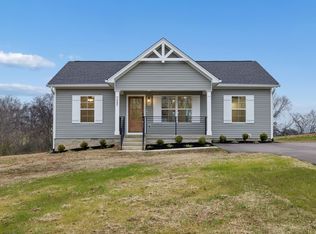 1085 Landing Ln Lot 6, Adams, TN 37010