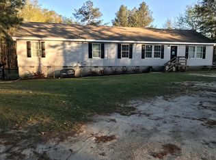 112 Hodges Lake Rd, Gordon, GA 31031