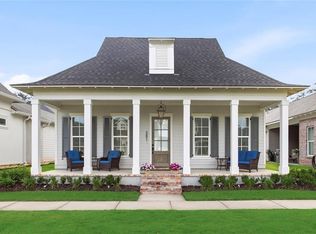 861 Cane Loop Aly, Covington, LA 70433