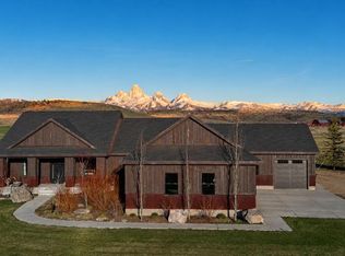 7315 Summer Breeze, Tetonia, ID 83452