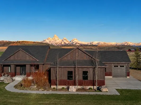 7315 Summer Breeze, Tetonia, ID 83452