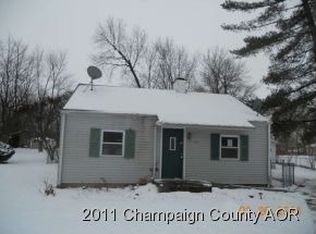 501 E Main St, Tolono, IL 61880