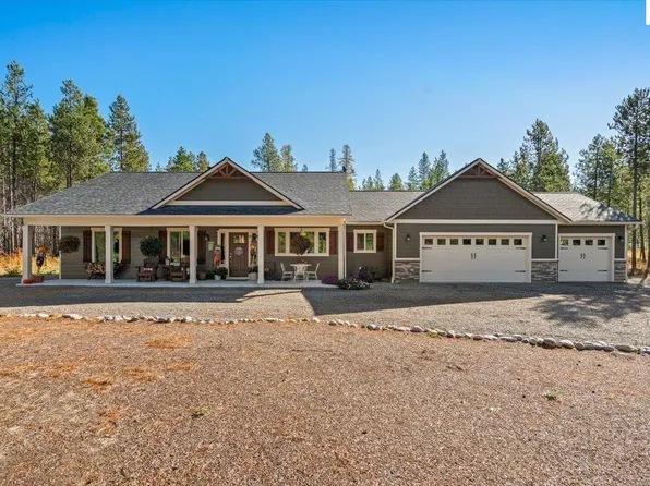 59 Elsa Ct, Blanchard, ID 83804
