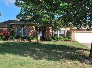 109 Benwood Pl, Hot Springs, AR 71913