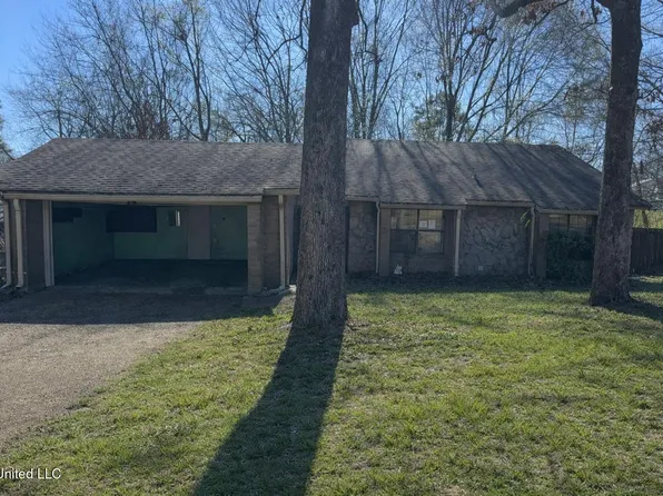101 Sandra Cv, Clinton, MS 39056