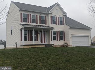 132 Shannon Blvd, Middletown, DE 19709