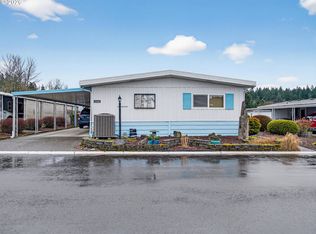 17151 SW Eldorado Dr SPACE 85, Tigard, OR