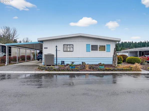 17151 SW Eldorado Dr Space 85, Tigard, OR 97224