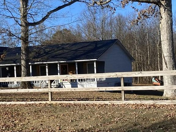 Property Side View