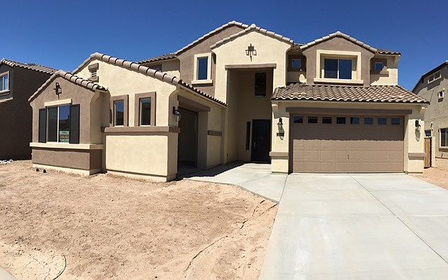 1st image of 22310 E Arroyo Verde