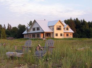 26091 Carlisle Rd W, Beaver Island, MI 49782