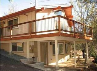 20740 Forestwood Way, Groveland, CA 95321