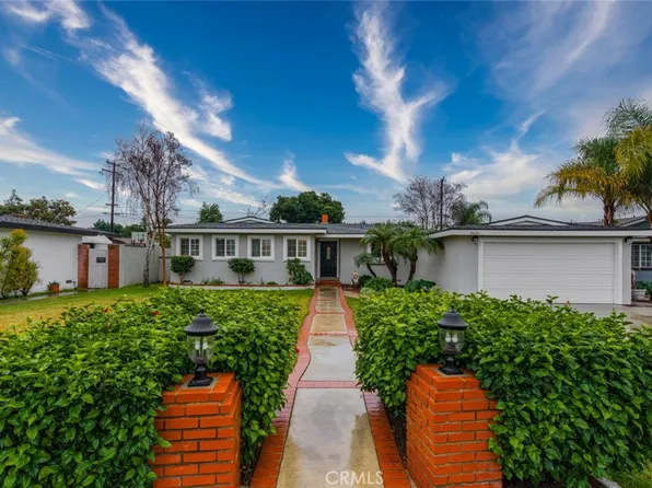 2434 W Theresa Ave, Anaheim, CA 92804