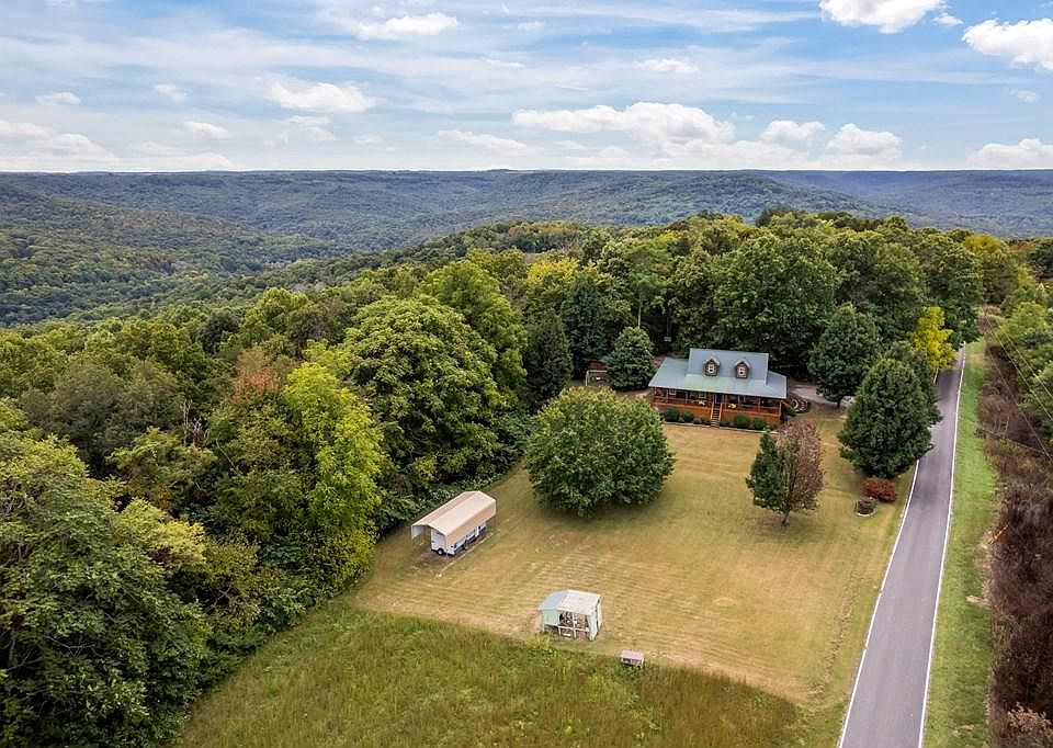 1841 Hill Rd, Spencer, TN 38585 MLS 215396 Zillow