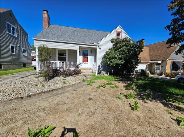 236 Outlook Ave, Youngstown, OH 44504