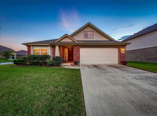 8826 Misty Meadow Creek Ln, Humble, TX 77338